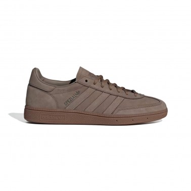 Ανδρικά Sneakers Καφέ - adidas Originals Handball Spezial