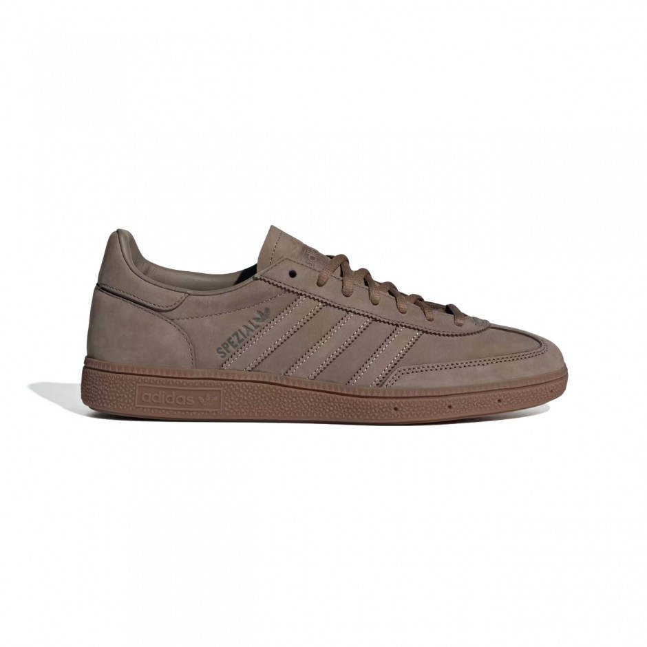 Ανδρικά Sneakers Καφέ - adidas Originals Handball Spezial