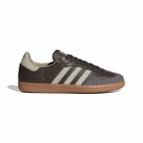 Ανδρικά Sneakers Καφέ - adidas Originals Samba OG Εικόνα 