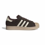adidas Originals SUPERSTAR II IH9314 Brown Image 