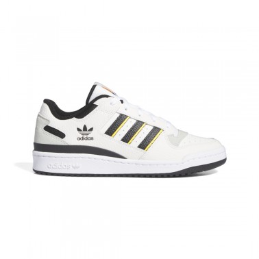 Ανδρικά Sneakers Λευκά - adidas Originals Forum Low