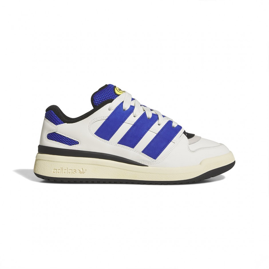 adidas Originals FORUM2000 JI3276 White