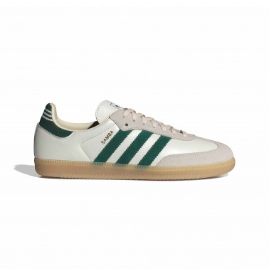 adidas Originals SAMBA OG IH6844 White