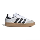 adidas Originals SAMBA XLG IE1377 White Image 