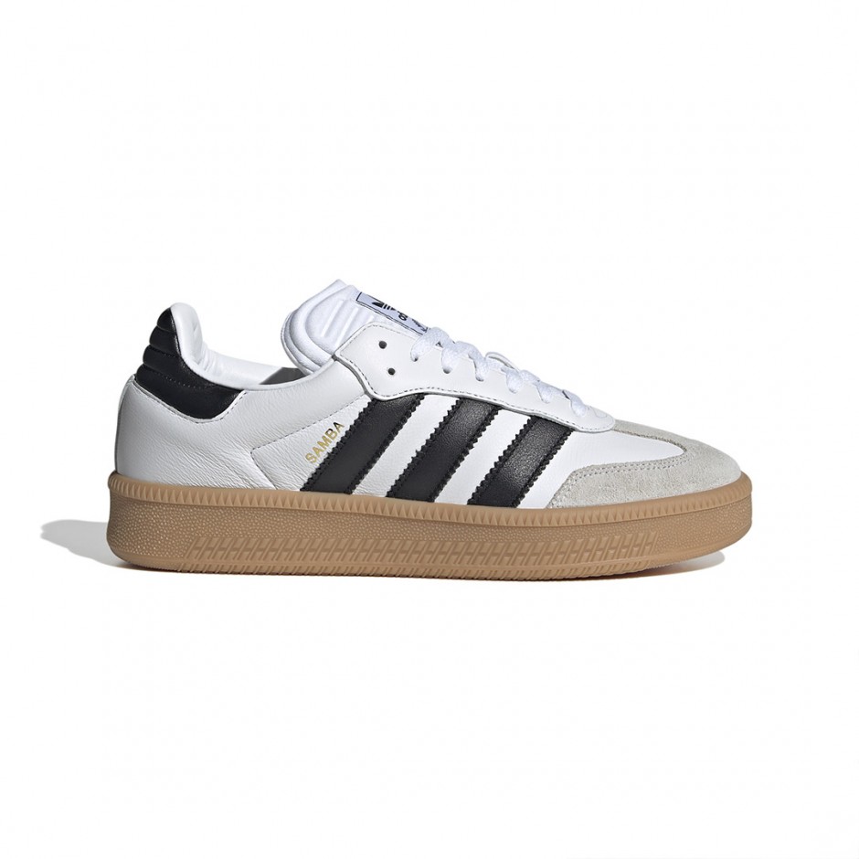 adidas Originals SAMBA XLG IE1377 White