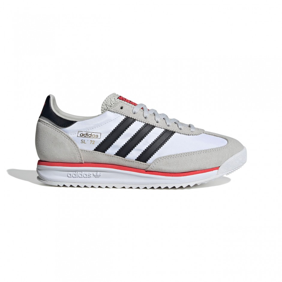 adidas Originals SL 72 RS JS0746 White
