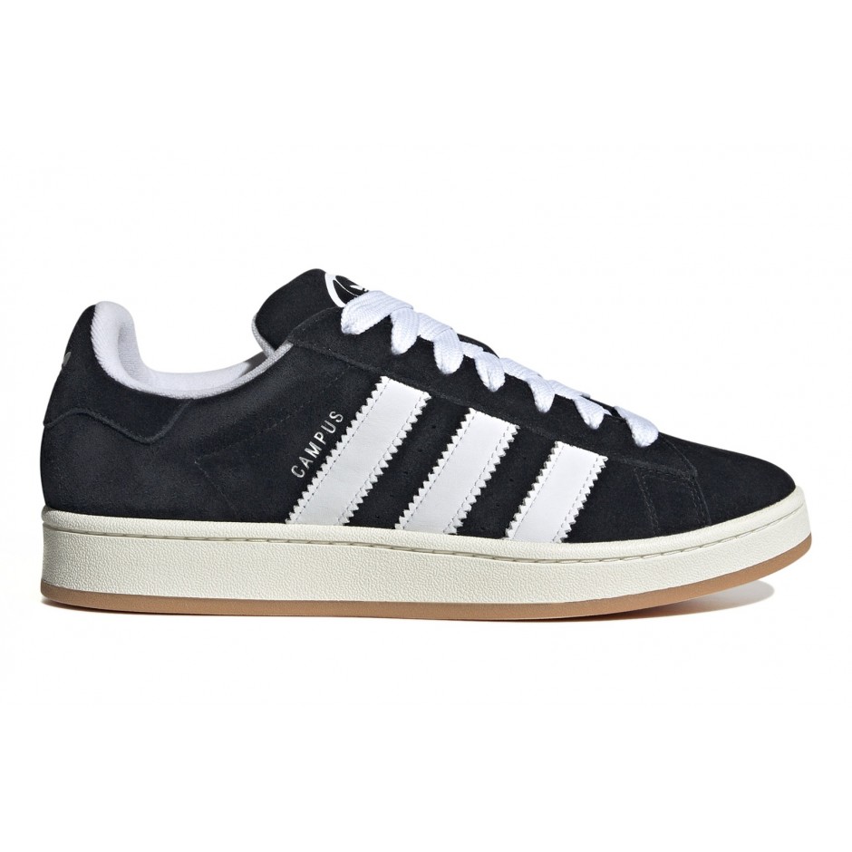 Ανδρικά Sneakers Μαύρα - adidas Originals Campus '00s