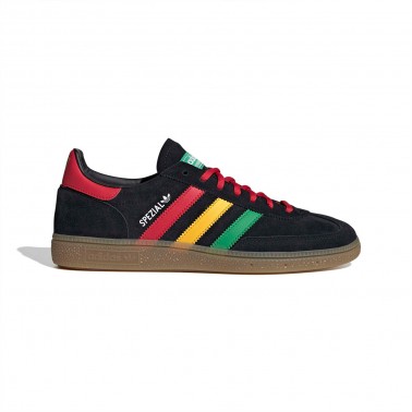 adidas Originals HANDBALL SPEZIAL HQ9437 Black