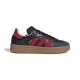 adidas Originals SAMBA XLG IE9178 Black Image 