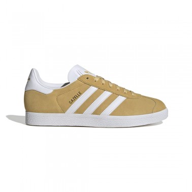 Ανδρικά Sneakers Μπεζ - adidas Originals Gazelle