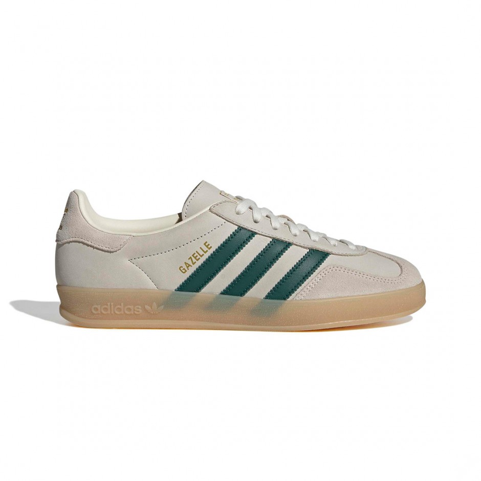 adidas Originals GAZELLE INDOOR IH9675 Beige