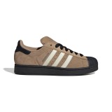 Ανδρικά Sneakers Μπεζ - adidas Originals Superstar II Εικόνα 