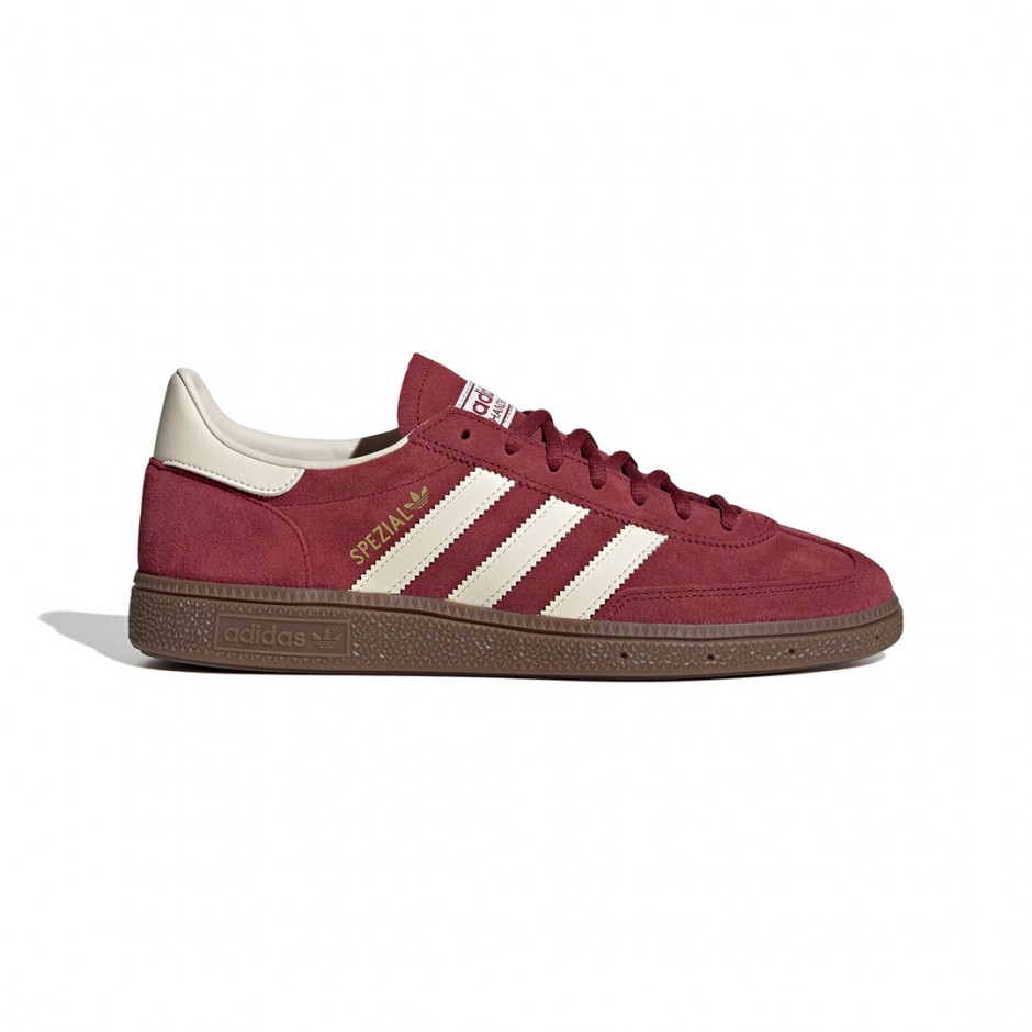 Ανδρικά Sneakers Μπορντό - adidas Originals Handball Spezial