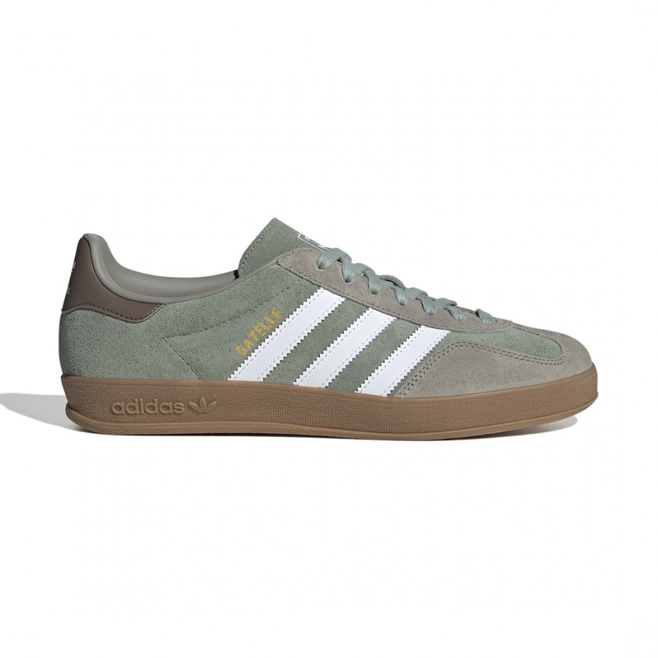 Ανδρικά Sneakers Βεραμάν - adidas Originals Gazelle Indoor