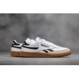 Reebok Classics REVENGE PLUS GUM CM8791 White Image 