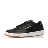 Reebok Classics CLUB C 85 AR0458 Μαύρο Εικόνα 0