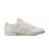 Reebok Classics CLUB C 1985 TV (DV6434) 100000317 Λευκό Εικόνα 1