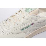 Reebok Classics CLUB C 1985 TV (DV6434) 100000317 Λευκό Εικόνα 3