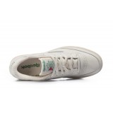 Reebok Classics CLUB C 1985 TV (DV6434) 100000317 Λευκό Εικόνα 4