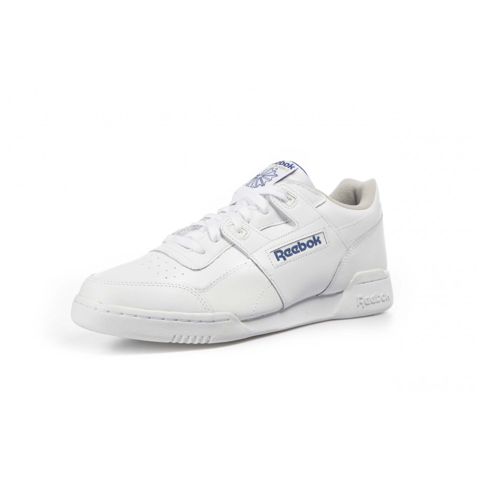 Reebok Classics WORKOUT PLUS 2759 White