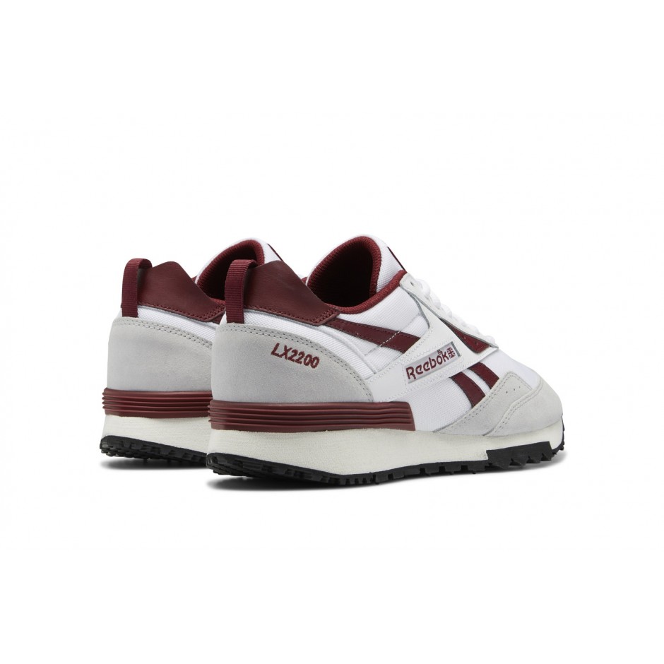 Ανδρικά Παπούτσια Reebok Classics LX2200 Λευκό GY1533 