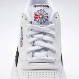 Reebok Classics Club C Revenge Λευκό - Ανδρικά Παπούτσια Εικόνα 3