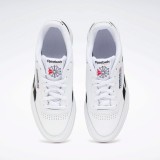 Reebok Classics Club C Revenge Λευκό - Ανδρικά Παπούτσια Εικόνα 5