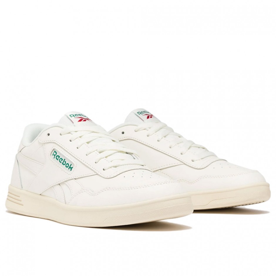 Reebok Classics REEBOK COURT ADVANCE 100010620 White