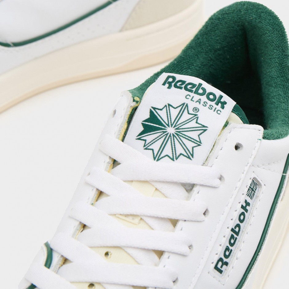 Reebok Classics LT COURT 100074275 White