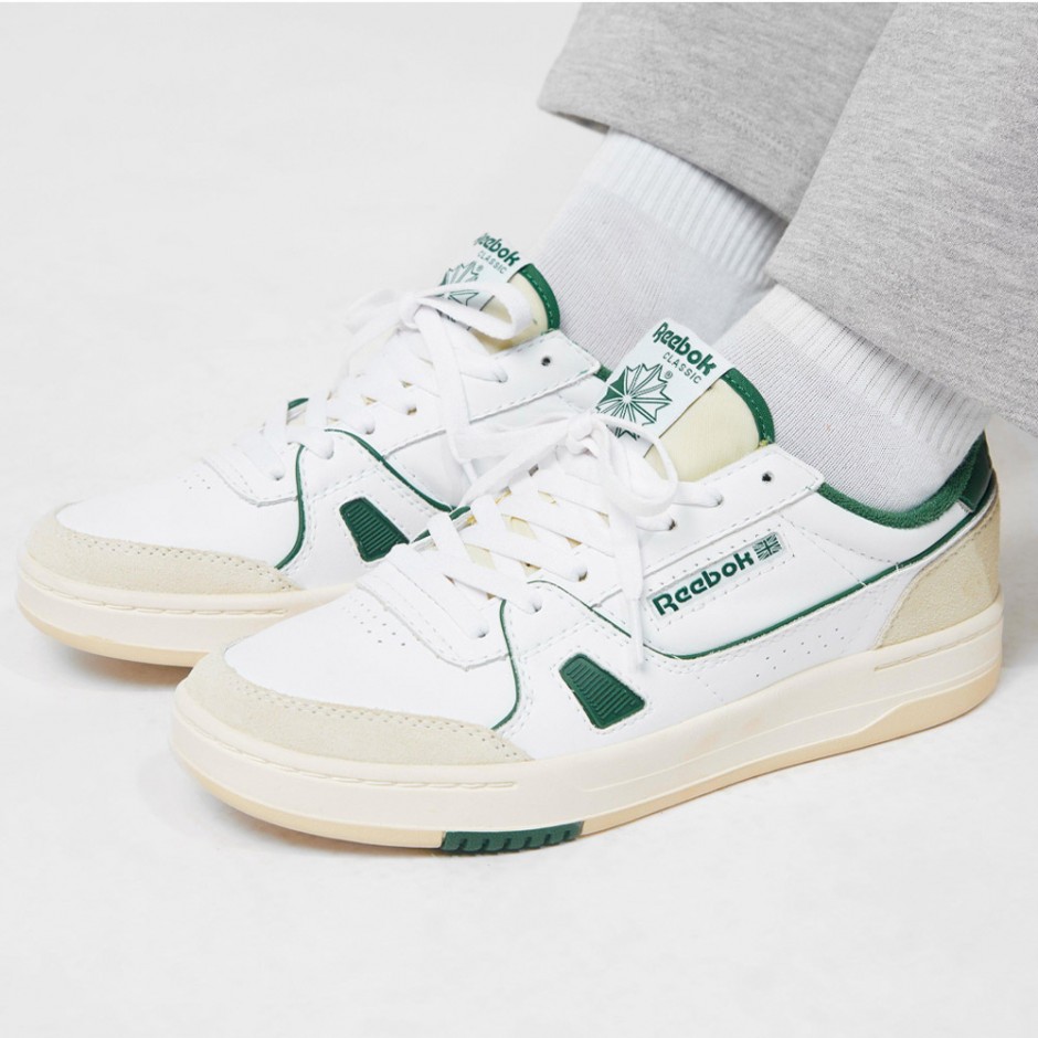 Reebok Classics LT COURT 100074275 White