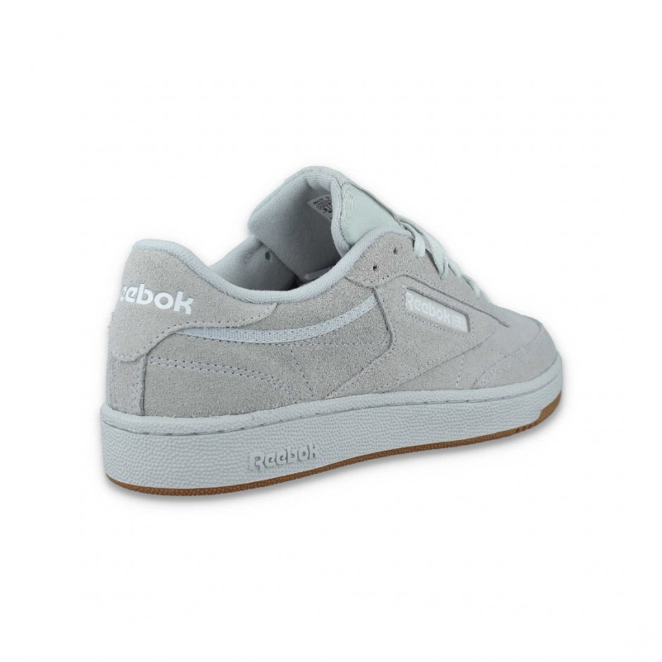 Reebok Classics CLUB C 85 100074450 Grey