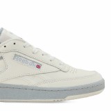 Ανδρικά Sneakers Εκρού - Reebok Classics  Club C Revenge Vintage Εικόνα 1