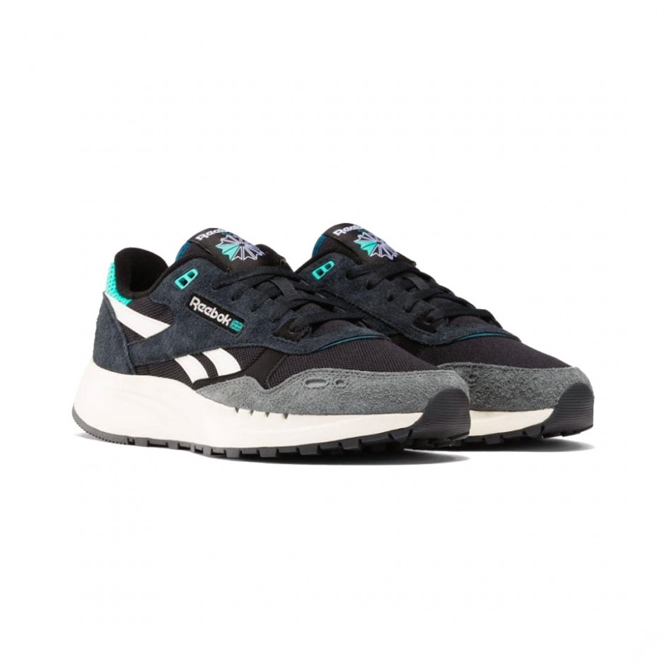 Ανδρικά Sneakers Πολύχρωμα - Reebok Classics Classic Leather 2400