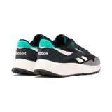 Ανδρικά Sneakers Πολύχρωμα - Reebok Classics Classic Leather 2400 Εικόνα 1