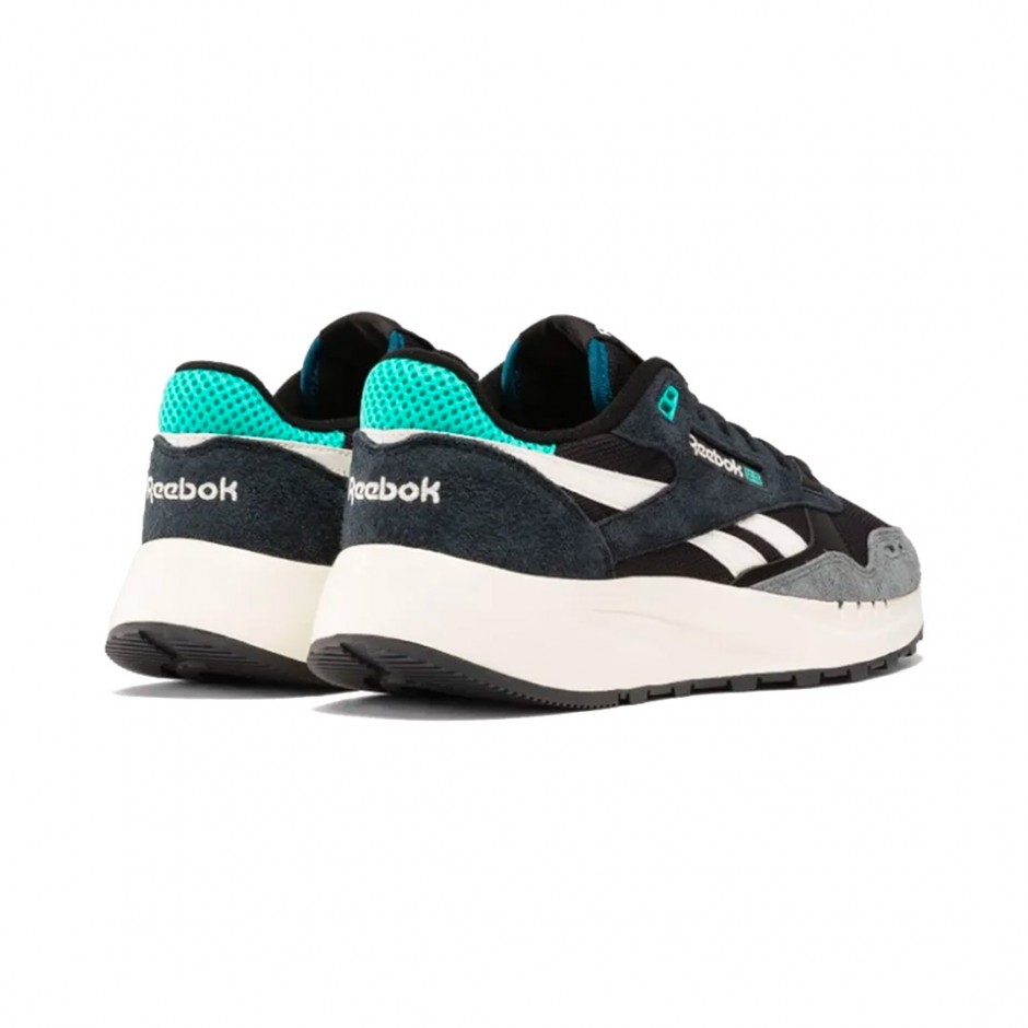 Ανδρικά Sneakers Πολύχρωμα - Reebok Classics Classic Leather 2400