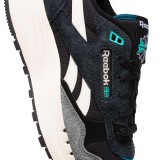 Ανδρικά Sneakers Πολύχρωμα - Reebok Classics Classic Leather 2400 Εικόνα 2