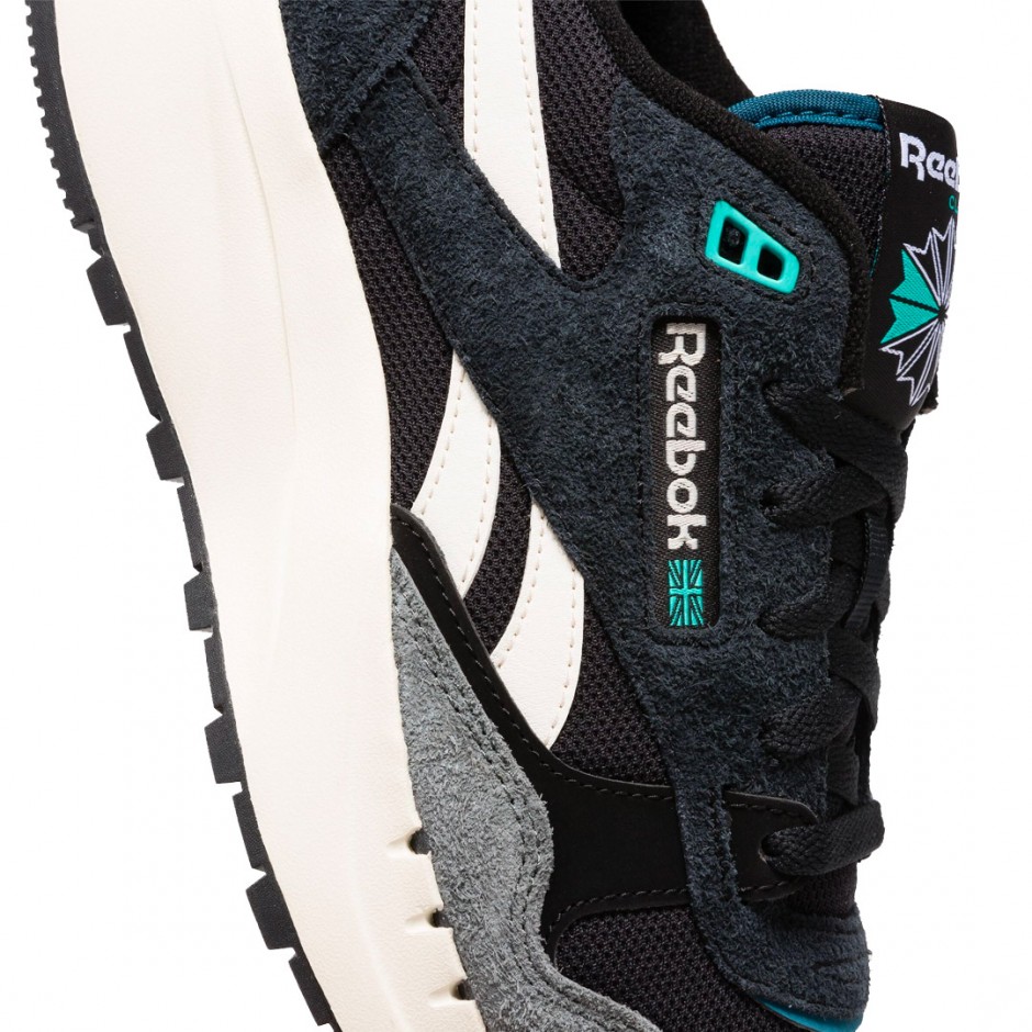 Ανδρικά Sneakers Πολύχρωμα - Reebok Classics Classic Leather 2400