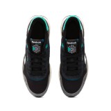 Ανδρικά Sneakers Πολύχρωμα - Reebok Classics Classic Leather 2400 Εικόνα 3