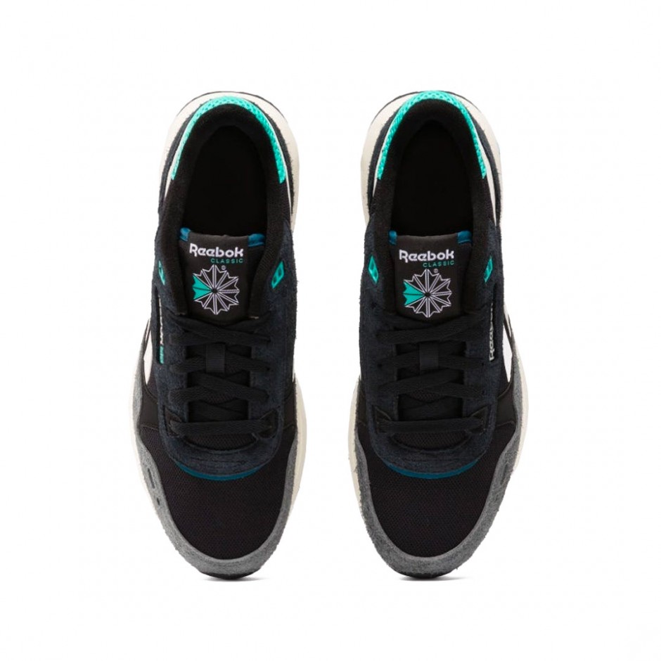 Ανδρικά Sneakers Πολύχρωμα - Reebok Classics Classic Leather 2400