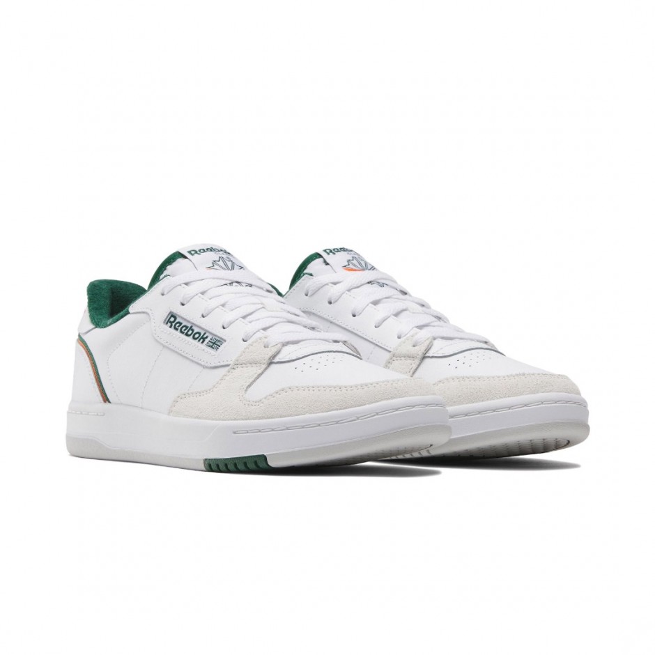 Reebok Classics PHASE COURT 100201247 White