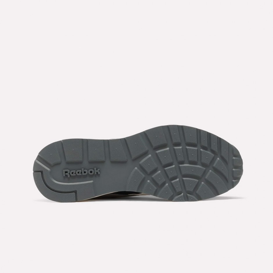 Ανδρικά Sneakers Μπλε - Reebok Classics GL1100