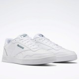 Reebok Classics COURT ADVANCE 100010615 White Image 1