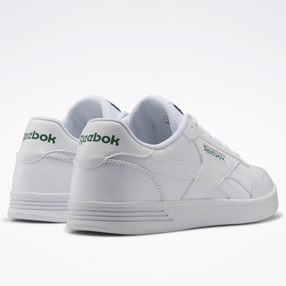 Reebok Classics COURT ADVANCE 100010615 White