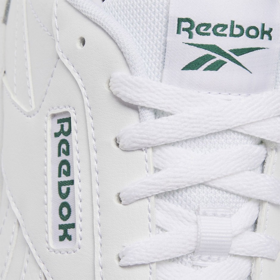 Reebok Classics COURT ADVANCE 100010615 White