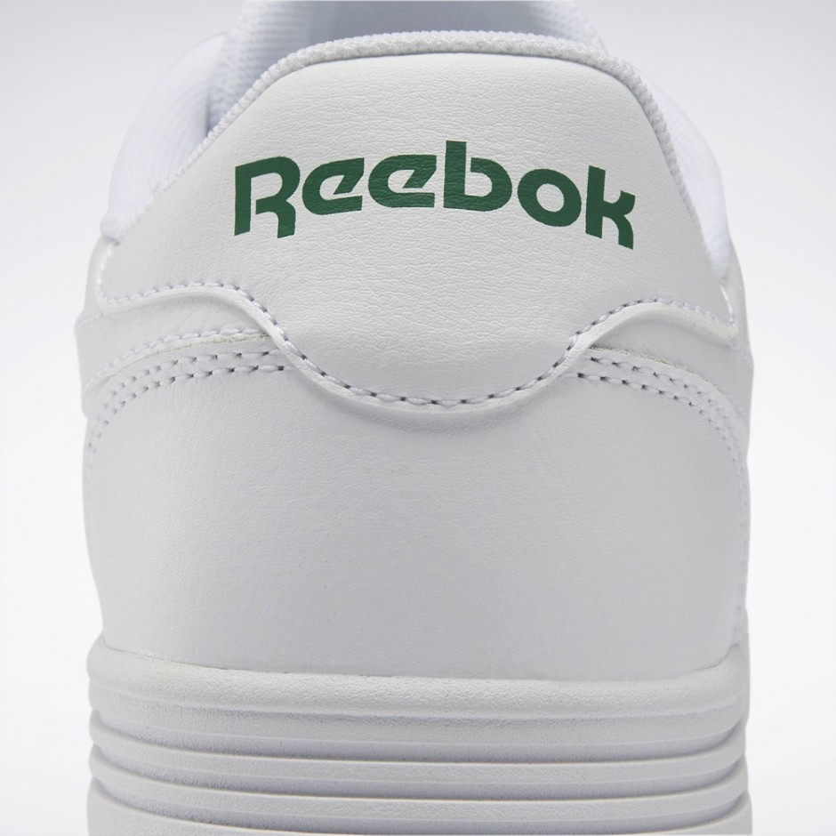 Reebok Classics COURT ADVANCE 100010615 White