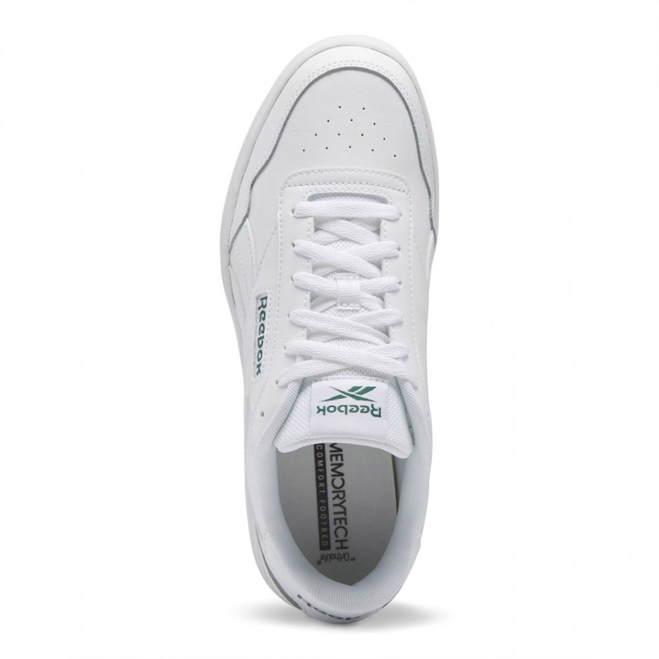 Reebok Classics COURT ADVANCE 100010615 White