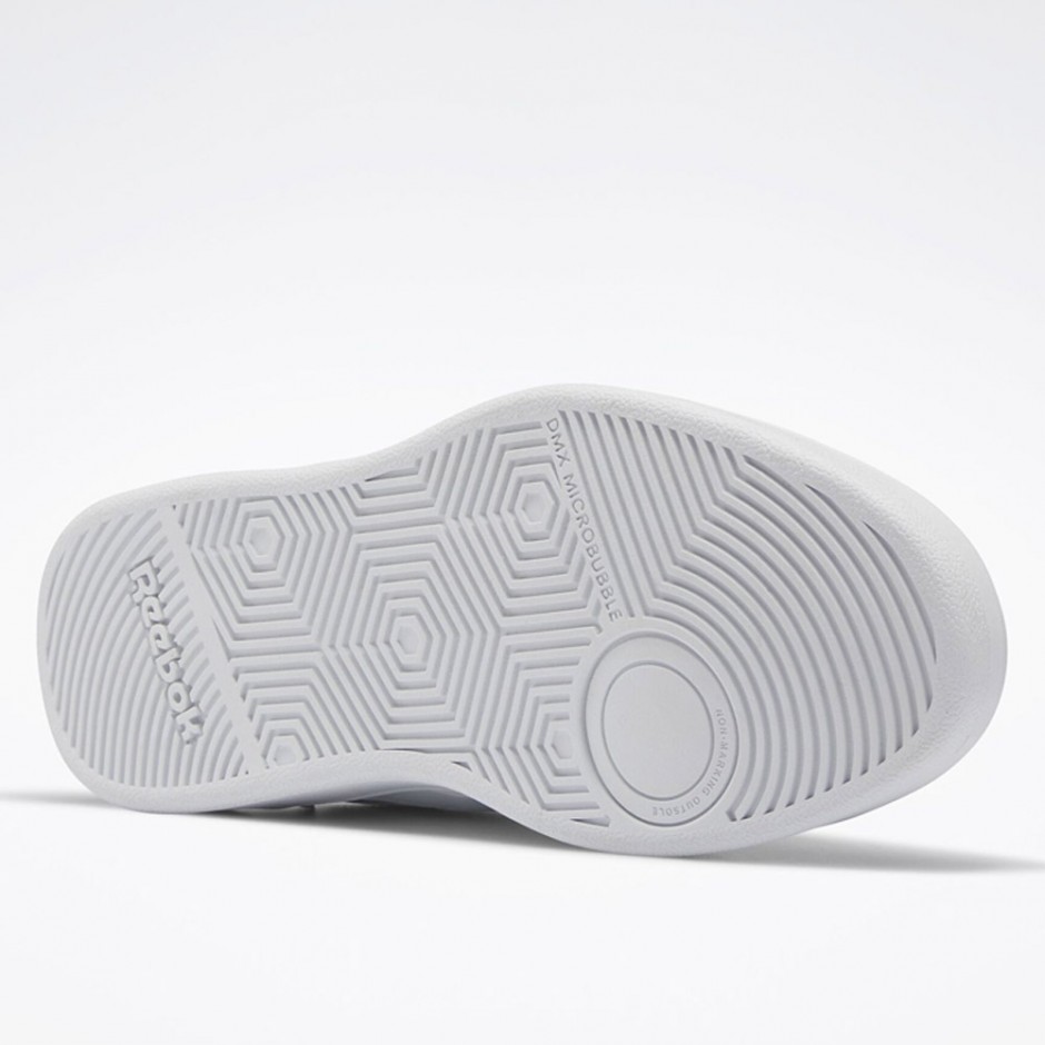 Reebok Classics COURT ADVANCE 100010615 White