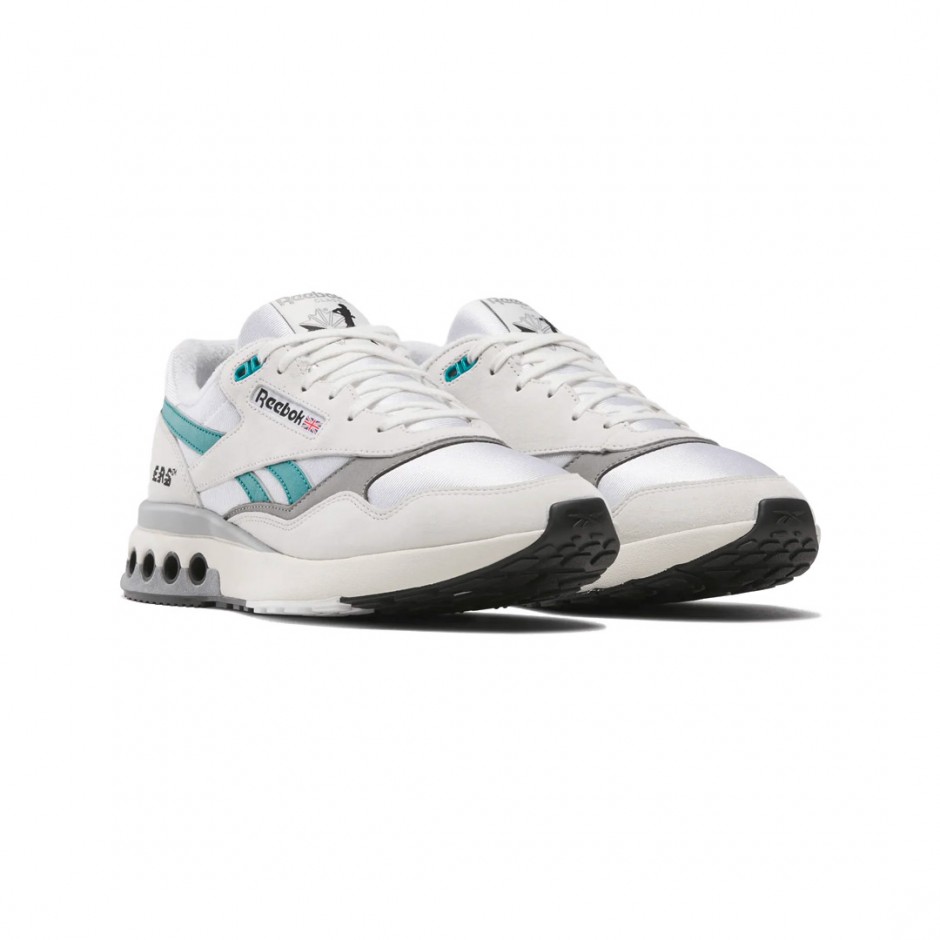 Reebok Classics ERS WORLD 100209539 White