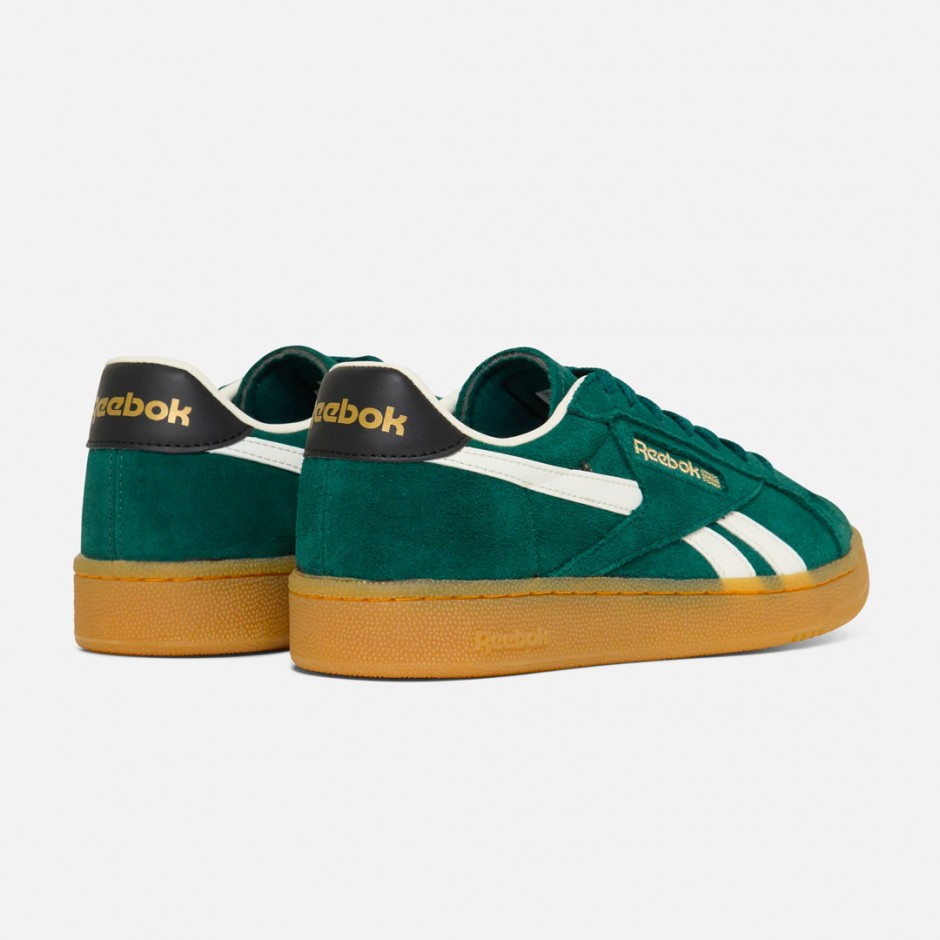 Reebok Classics CLUB C GROUNDS UK 100209038 Pine
