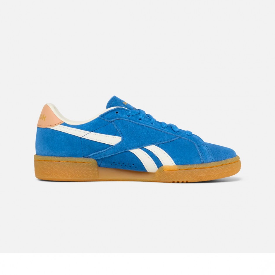 Reebok Classics CLUB C GROUNDS UK 100209039 Blue